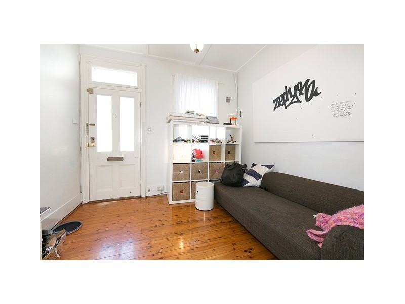 19 McGarvie Street, Paddington NSW 2021