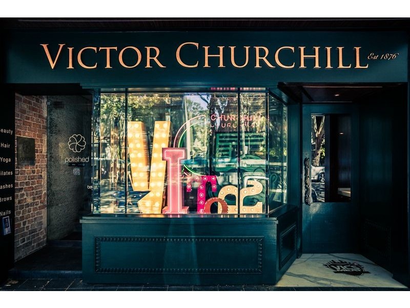 19 McGarvie Street, Paddington NSW 2021