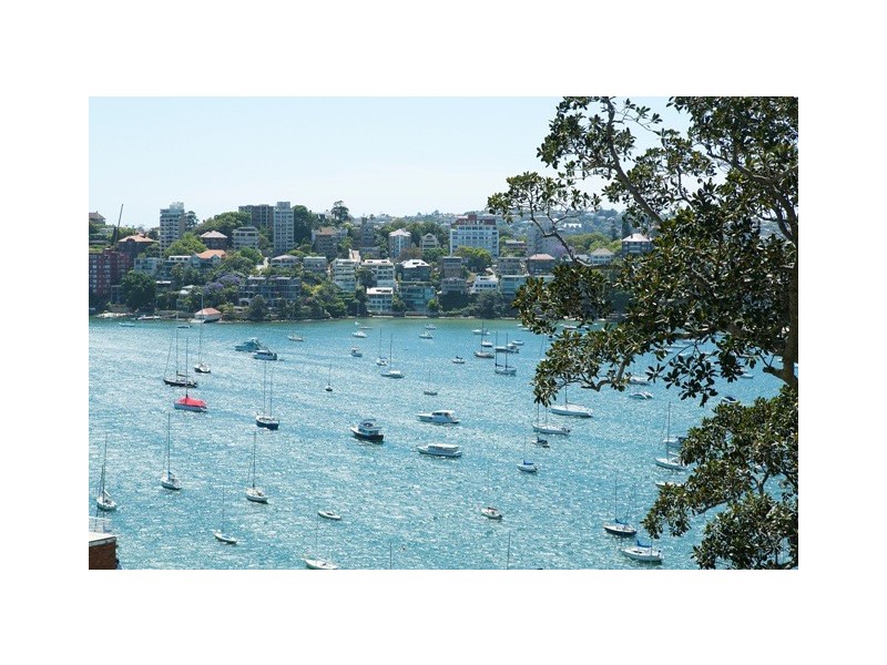 23/16-18 Eastbourne Road, Darling Point NSW 2027