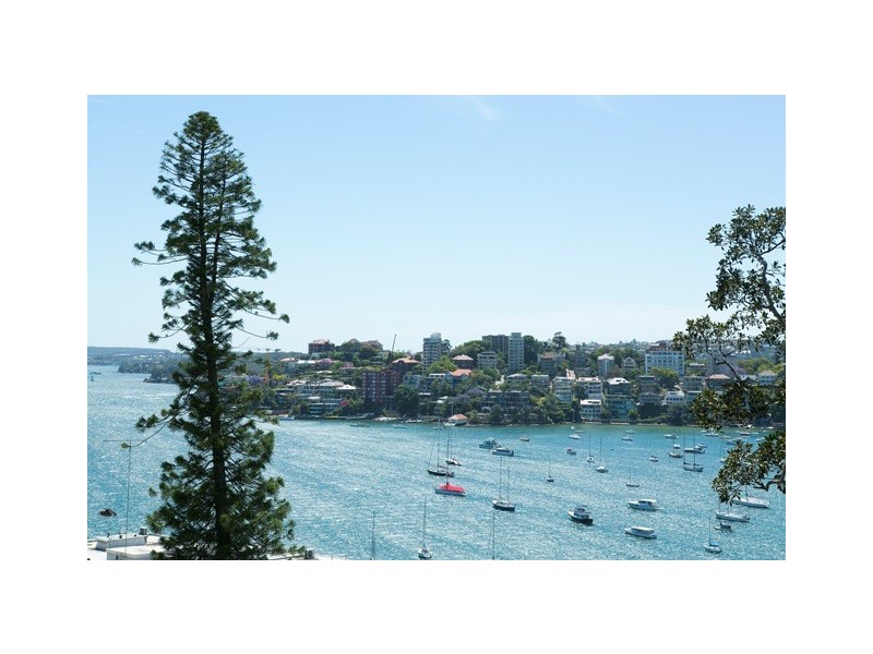 23/16-18 Eastbourne Road, Darling Point NSW 2027