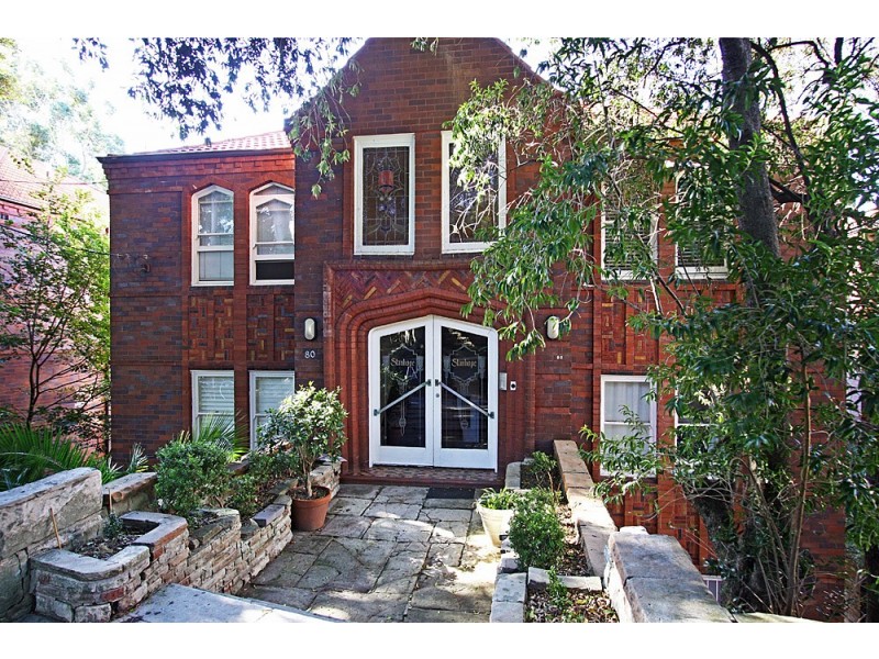 3/80 Drumalbyn Road, Bellevue Hill NSW 2023