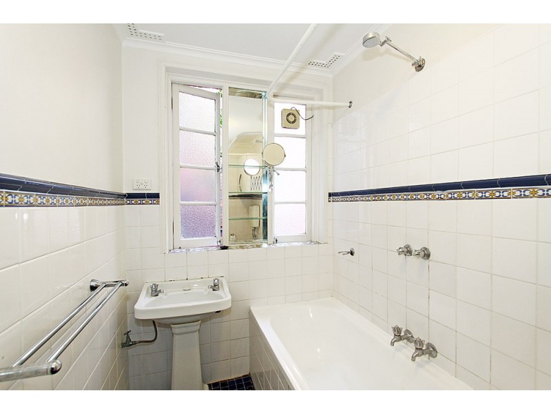 3/80 Drumalbyn Road, Bellevue Hill NSW 2023