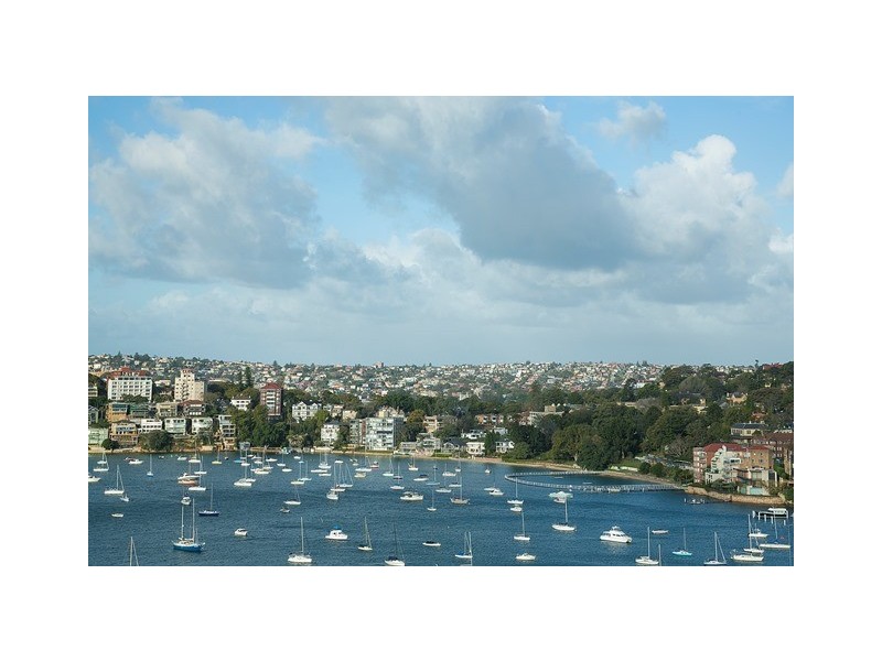 33/4 Mitchell Road, Darling Point NSW 2027