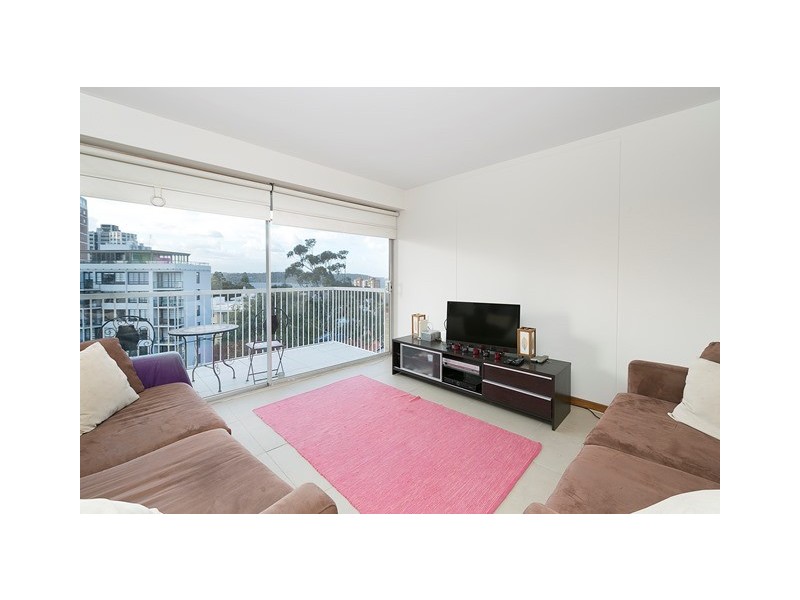 33/4 Mitchell Road, Darling Point NSW 2027