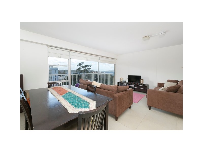 33/4 Mitchell Road, Darling Point NSW 2027