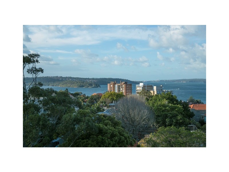 33/4 Mitchell Road, Darling Point NSW 2027