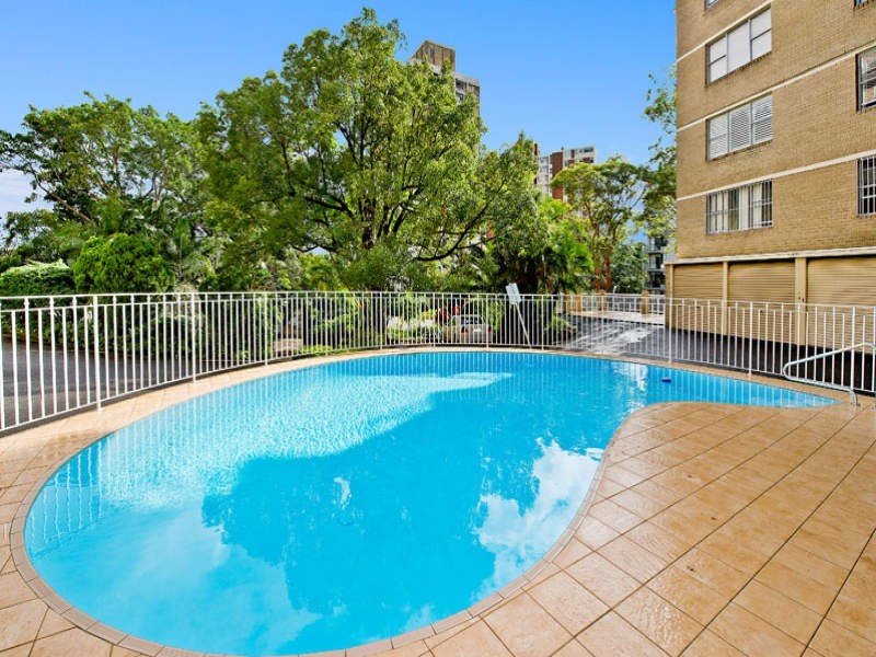 33/4 Mitchell Road, Darling Point NSW 2027