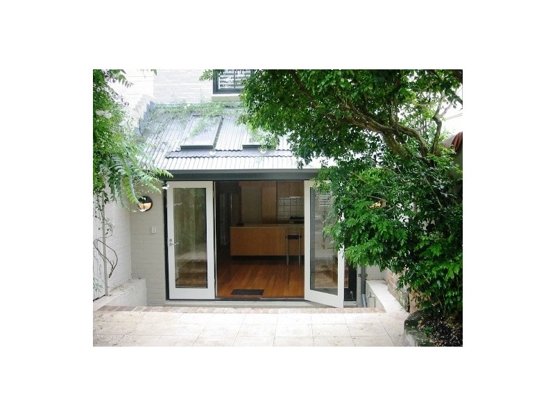 38 Dillon Street, Paddington NSW 2021