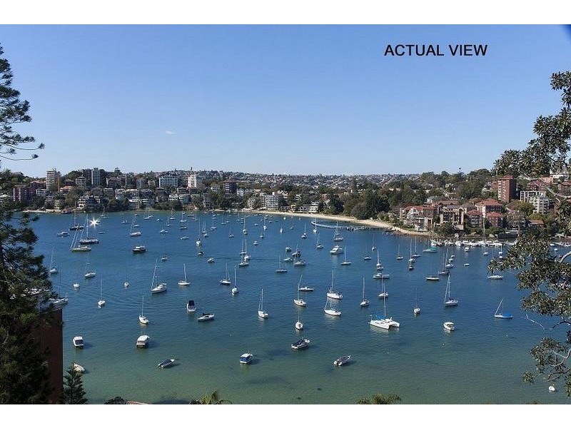 22/16-18 Eastbourne Road, Darling Point NSW 2027