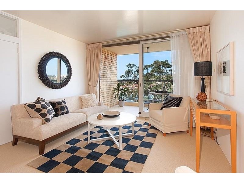 22/16-18 Eastbourne Road, Darling Point NSW 2027