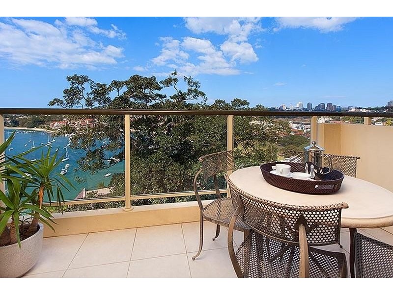 22/16-18 Eastbourne Road, Darling Point NSW 2027