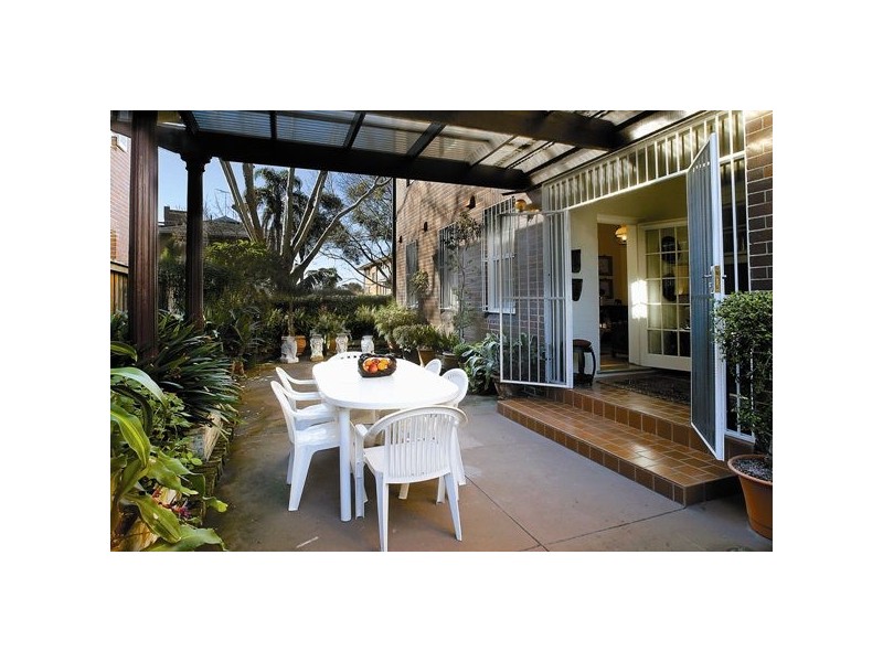 1/2 Fullerton Street, Woollahra NSW 2025