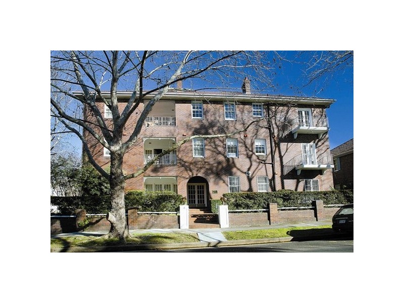 1/2 Fullerton Street, Woollahra NSW 2025