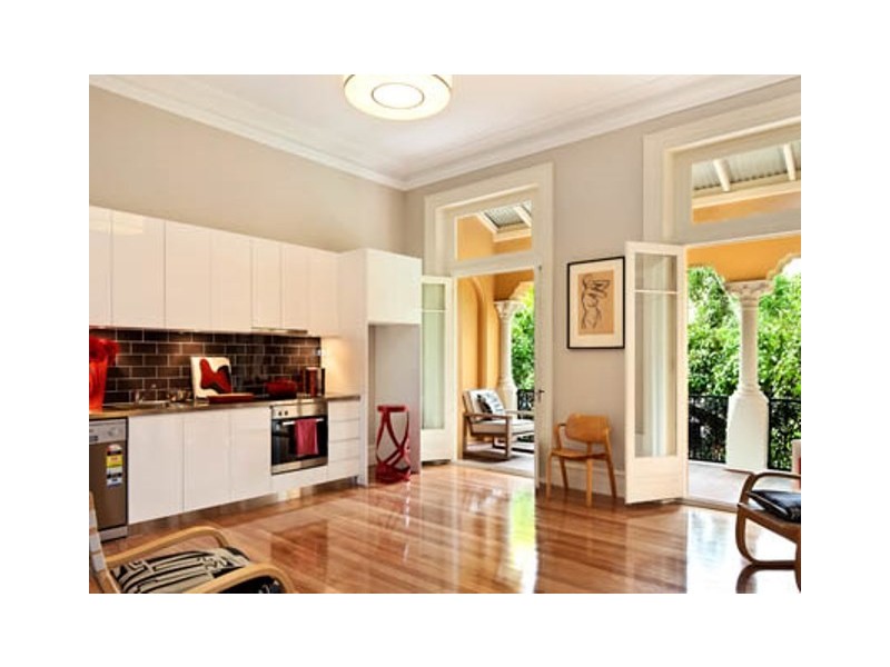 3/5 Kellett Street, Potts Point NSW 2011