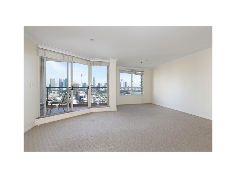 1405/1 Kings Cross Road, Rushcutters Bay NSW 2011