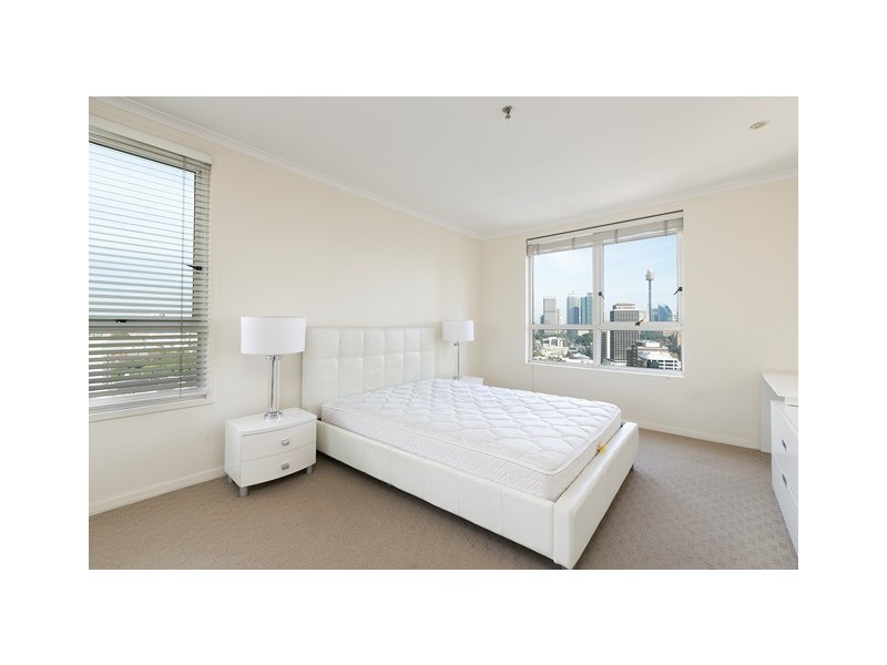 1405/1 Kings Cross Road, Rushcutters Bay NSW 2011