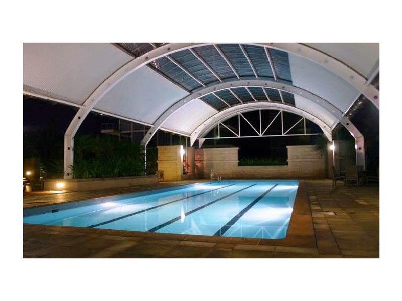 1405/1 Kings Cross Road, Rushcutters Bay NSW 2011