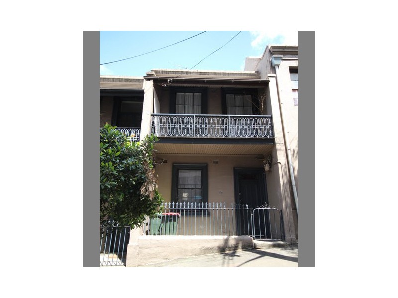 35 Stanley Street, East Sydney NSW 2010