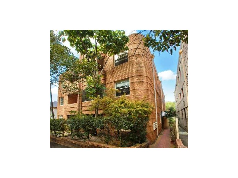 12/26 Ocean Avenue, Double Bay NSW 2028