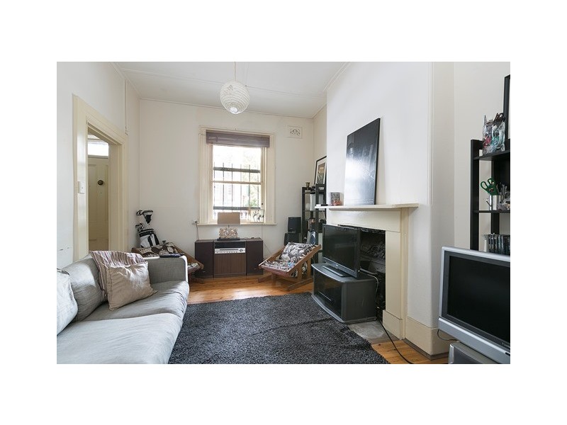 39 Stanley Street, East Sydney NSW 2010