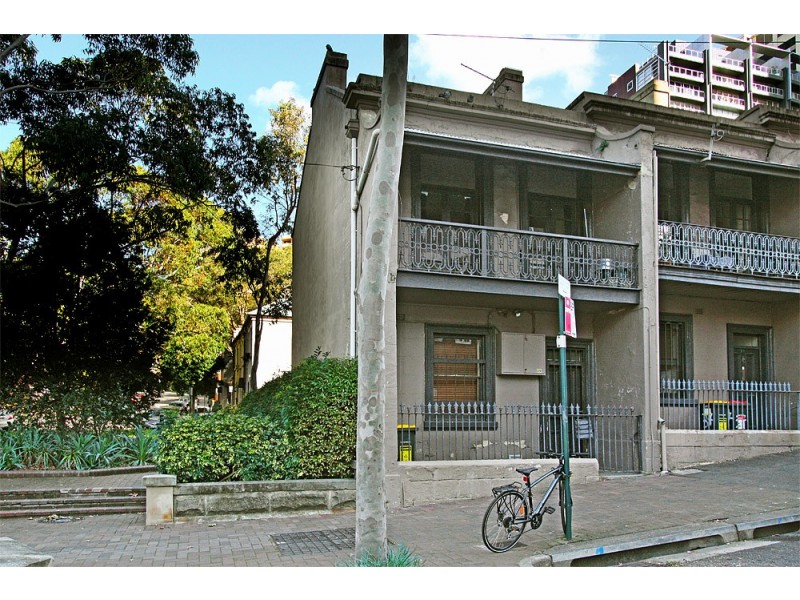 39 Stanley Street, East Sydney NSW 2010