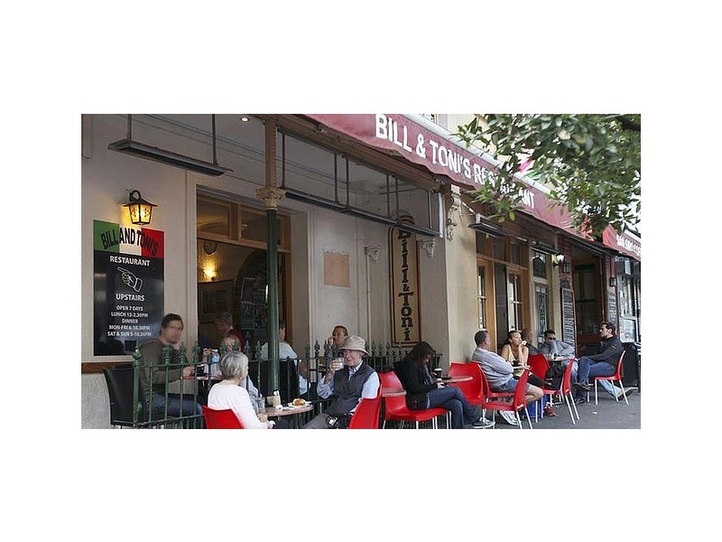 39 Stanley Street, East Sydney NSW 2010