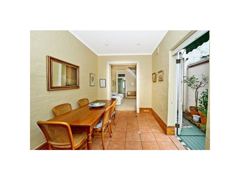 11 Hopetoun Street, Paddington NSW 2021