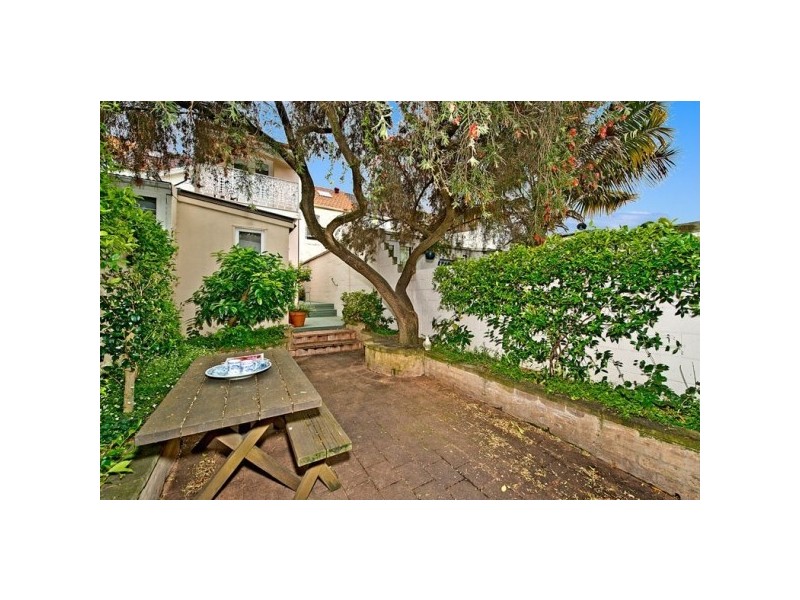 11 Hopetoun Street, Paddington NSW 2021