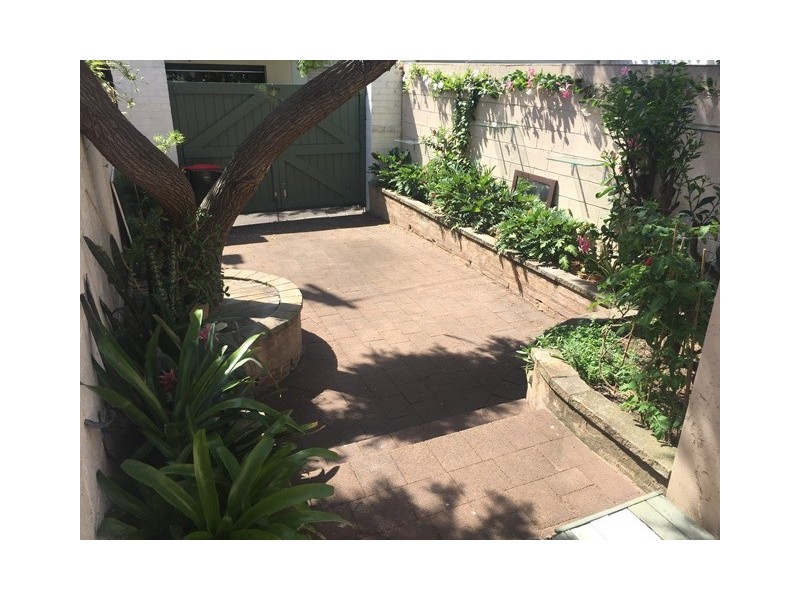 11 Hopetoun Street, Paddington NSW 2021