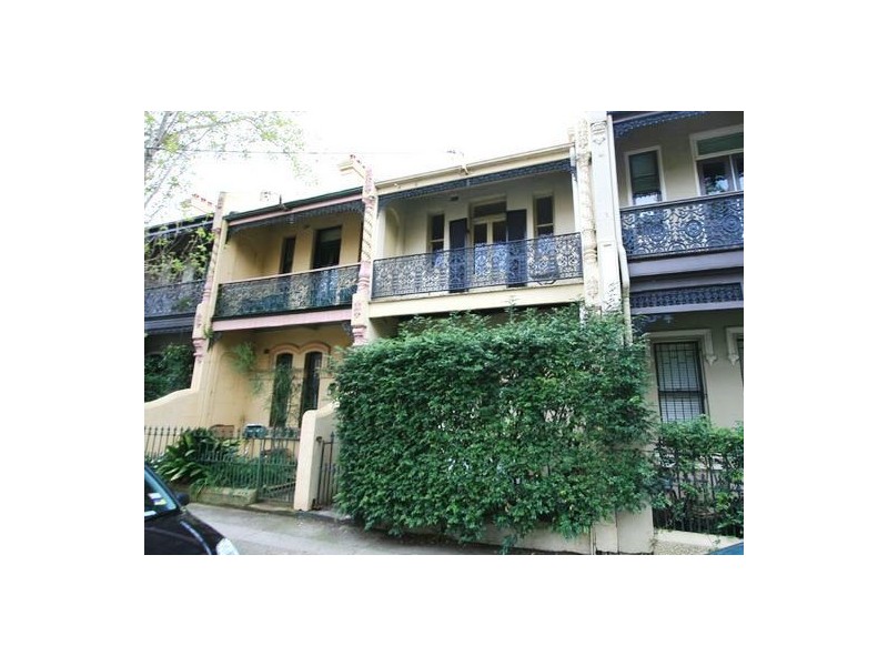 86 Jersey Road, Paddington NSW 2021