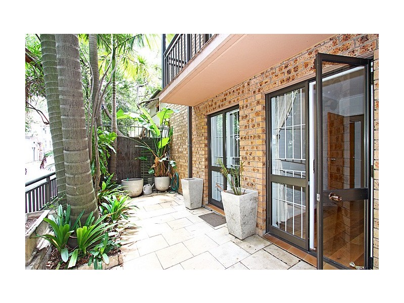 66/3-15 Hutchinson Street, Surry Hills NSW 2010