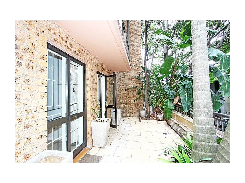 66/3-15 Hutchinson Street, Surry Hills NSW 2010