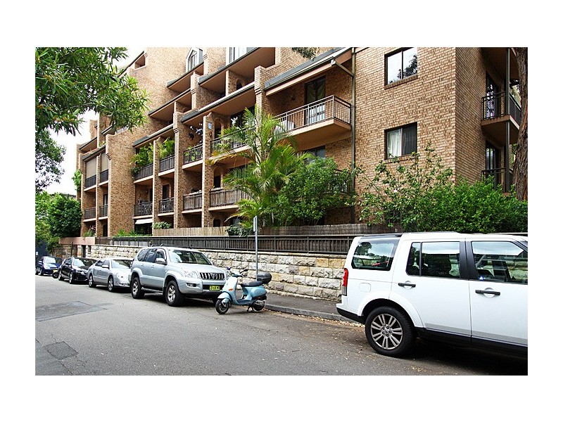 66/3-15 Hutchinson Street, Surry Hills NSW 2010