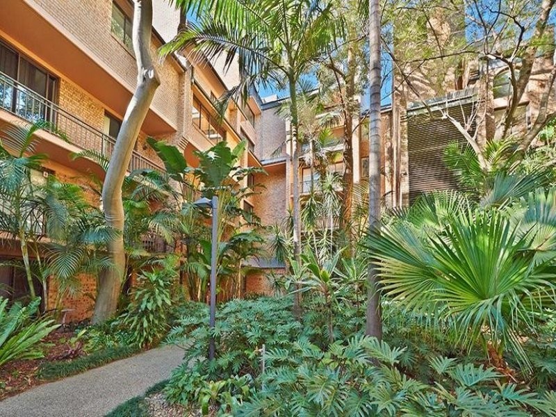 66/3-15 Hutchinson Street, Surry Hills NSW 2010