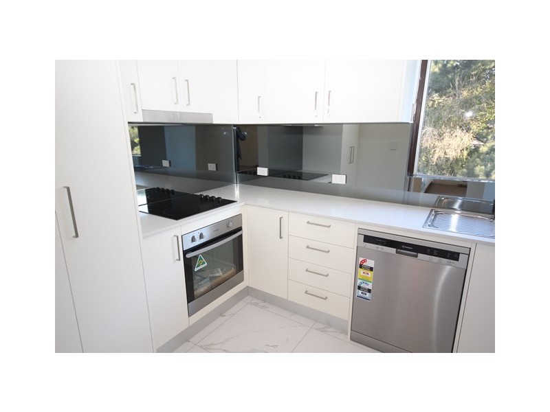 8D/6 Hampden Street, Paddington NSW 2021