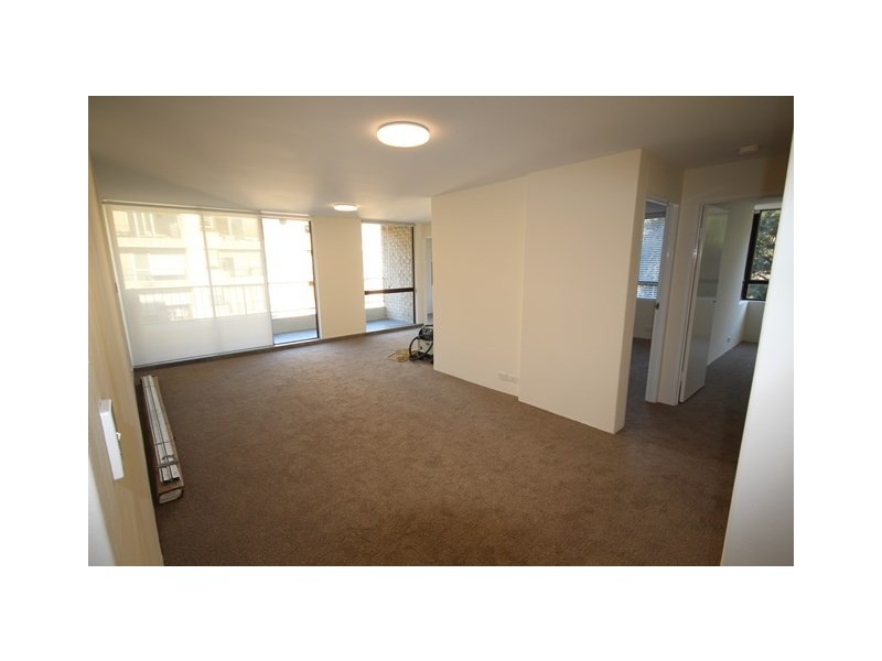 8D/6 Hampden Street, Paddington NSW 2021