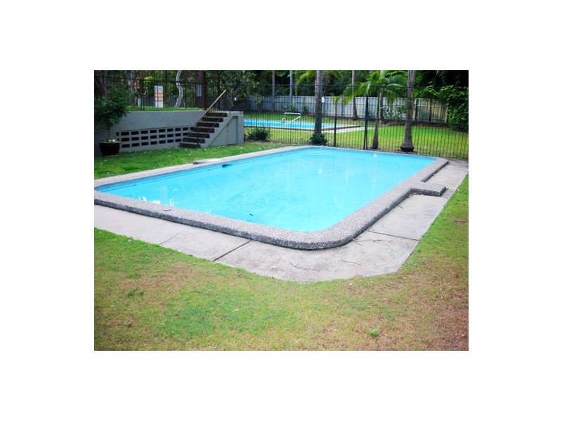 8D/6 Hampden Street, Paddington NSW 2021