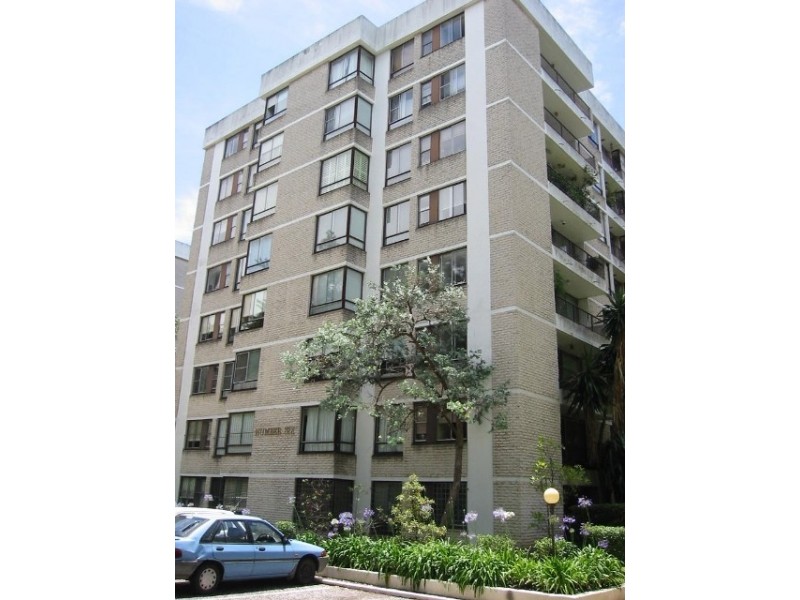 8D/6 Hampden Street, Paddington NSW 2021