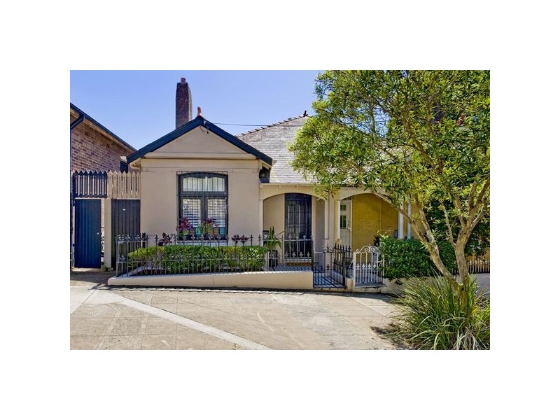 3 Dillon Street, Paddington NSW 2021