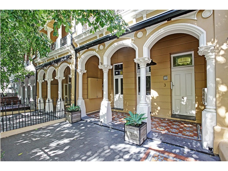 4/5 Kellet Street, Potts Point NSW 2011