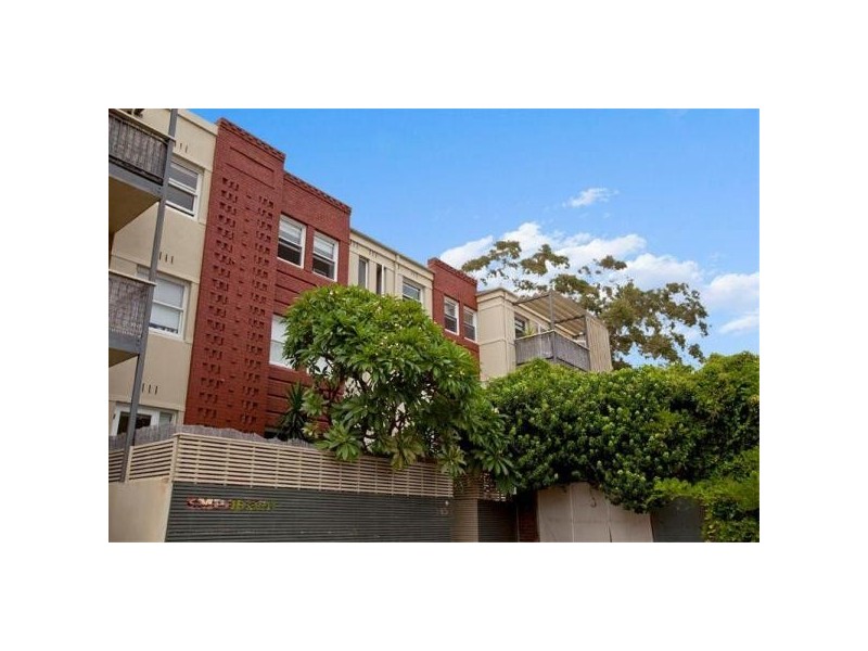 4/145 Ebley Street, Bondi Junction NSW 2022