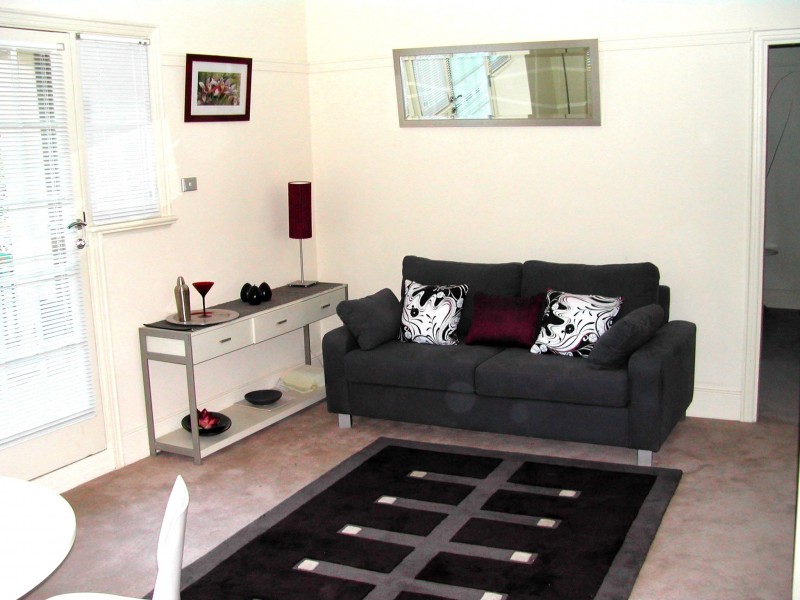 10/121 William Street, East Sydney NSW 2010