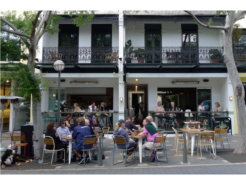 2/230 New South Head Road, Double Bay NSW 2028