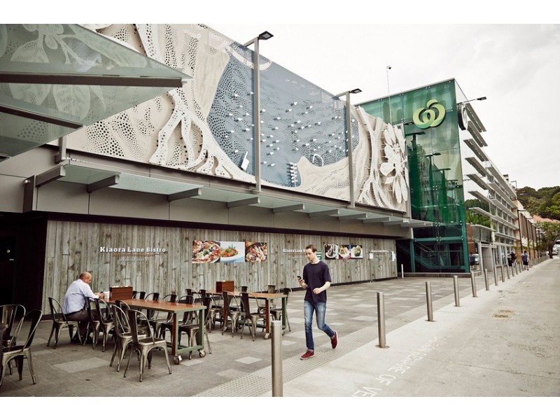 2/230 New South Head Road, Double Bay NSW 2028