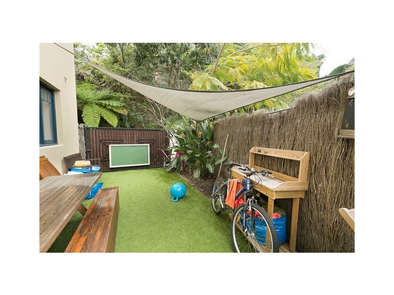 2/106 Balfour Road, Rose Bay NSW 2029