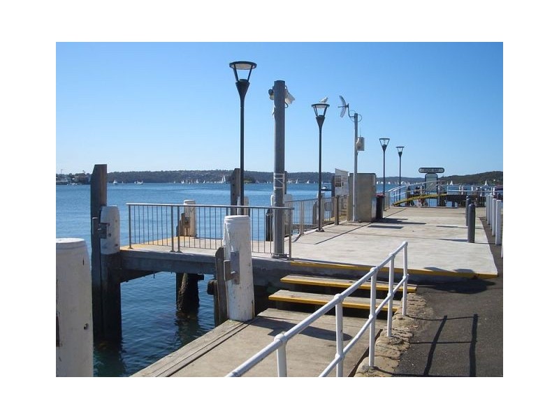 2/106 Balfour Road, Rose Bay NSW 2029