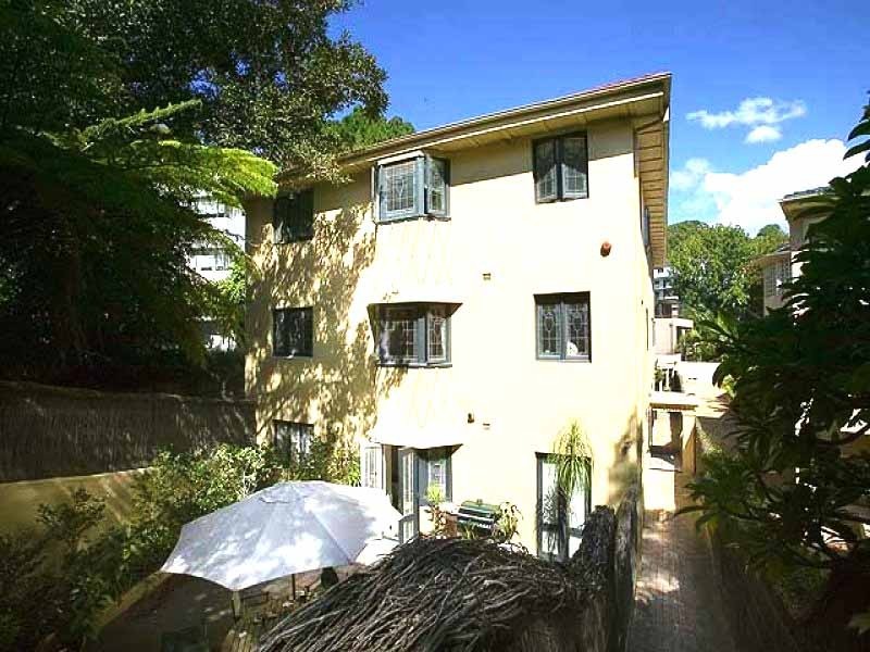 2/106 Balfour Road, Rose Bay NSW 2029