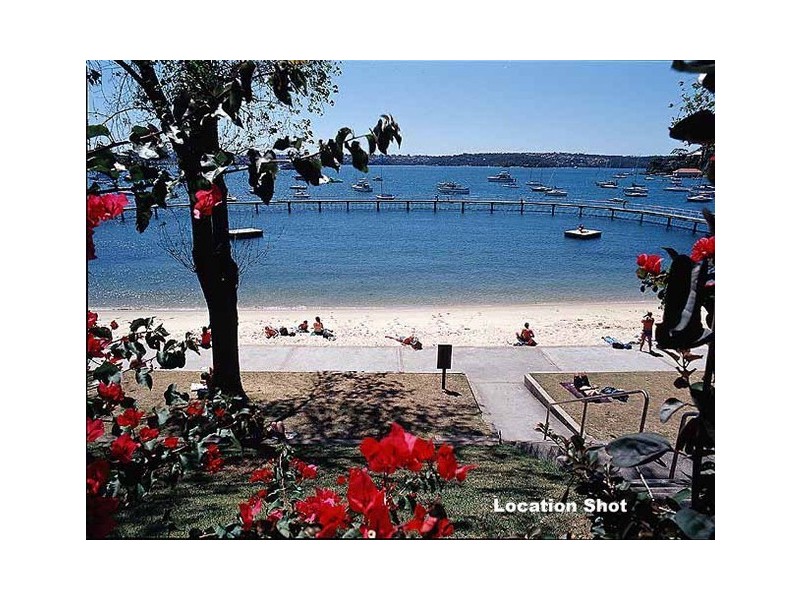 4/2 Gladswood Gardens, Double Bay NSW 2028