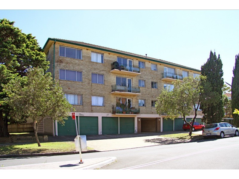 9/172 Carrington Road, Bronte NSW 2024