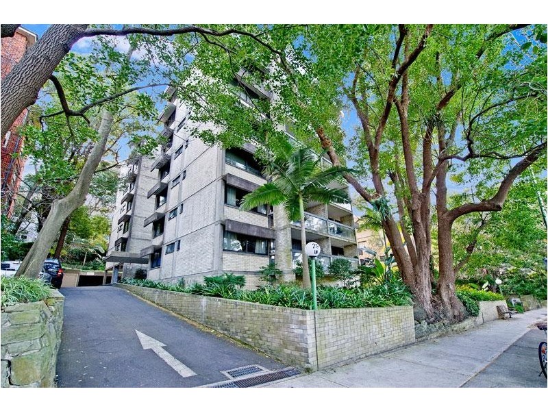 22/29 Ocean Avenue, Double Bay NSW 2028